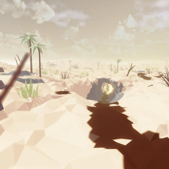 3low poly