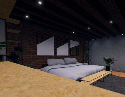 2high poly