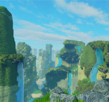 2terrain